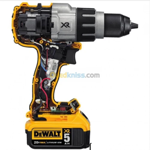 Dewalt Perceuse à Percussion XR 20V