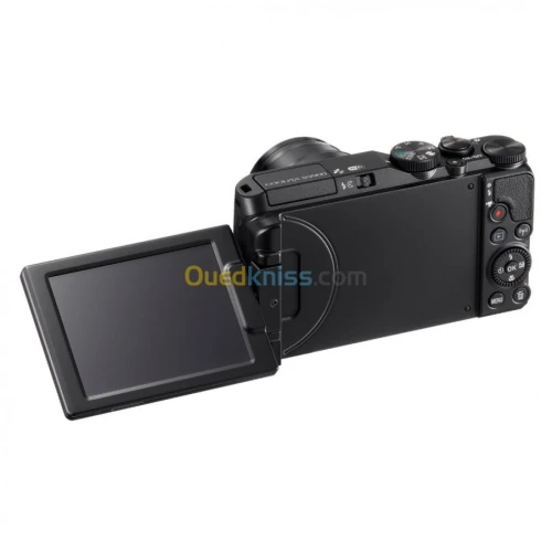 Camera Bridge _Nikon Coolpix S9900
