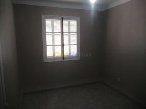 Vente Appartement F3 Bejaia Seddouk