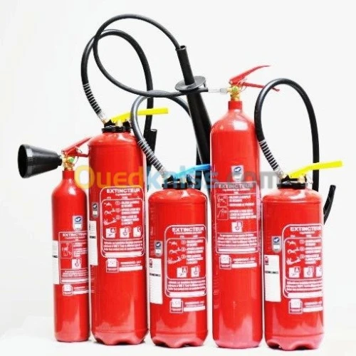 Installation et maintenance