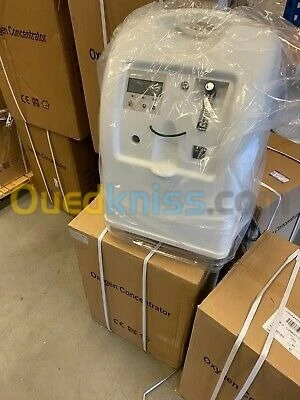 Concentrateur d'oxygène 10 L 