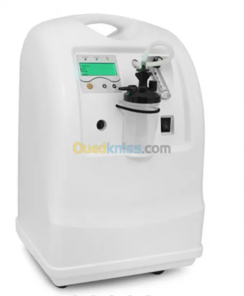Concentrateur d'oxygène 10 L 