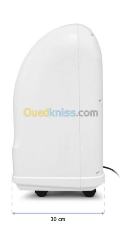 Concentrateur d'oxygène 10 L 