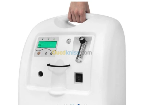 Concentrateur d'oxygène 10 L 