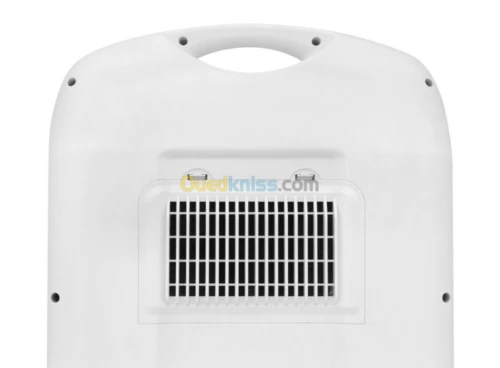 Concentrateur d'oxygène 10 L 