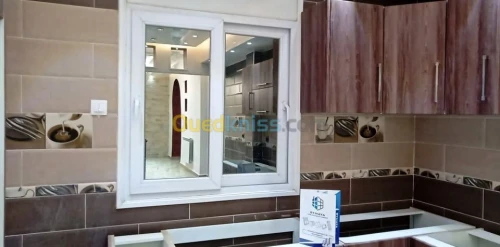Portes et Fenêtres en PVC