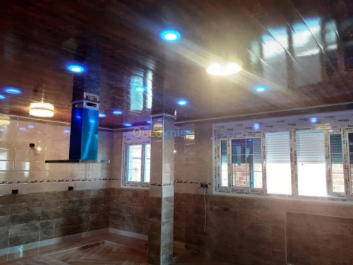 Portes et Fenêtres en PVC
