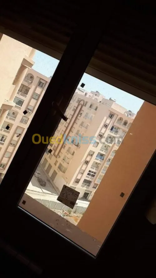 Vente Appartement F4 Blida Blida