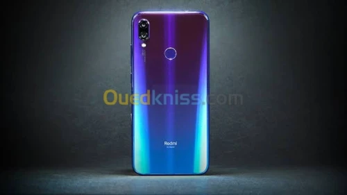 Xiaomi Redmi note 7