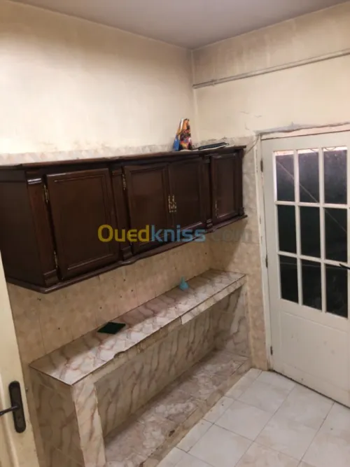 Location Niveau De Villa Constantine El khroub