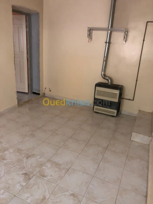 Location Niveau De Villa Constantine El khroub