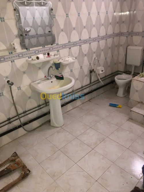 Location Niveau De Villa Constantine El khroub