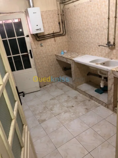 Location Niveau De Villa Constantine El khroub