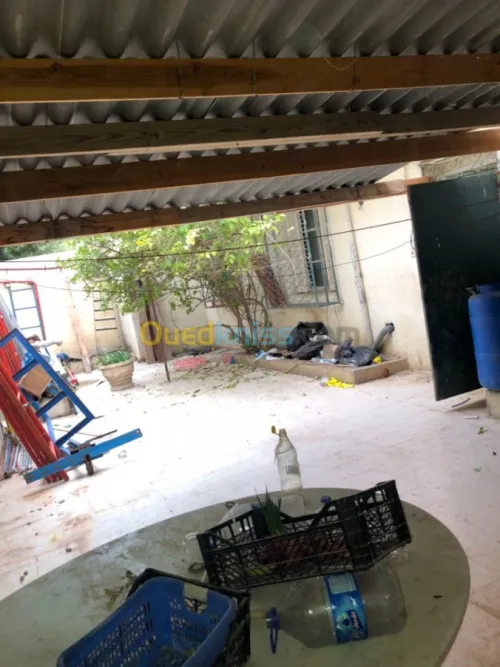 Location Niveau De Villa Constantine El khroub