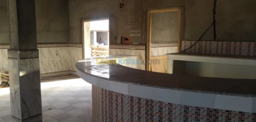 Location Local Illizi Bordj omar driss
