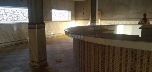 Location Local Illizi Bordj omar driss