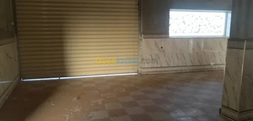 Location Local Illizi Bordj omar driss