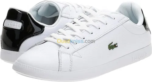 LACOSTE GRADUATE 120 1 SMA
