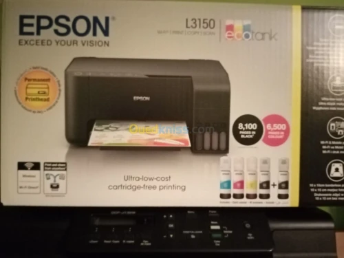 EPSON L3150