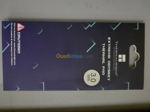 thermal pad Thermalright