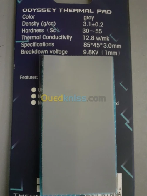 thermal pad Thermalright