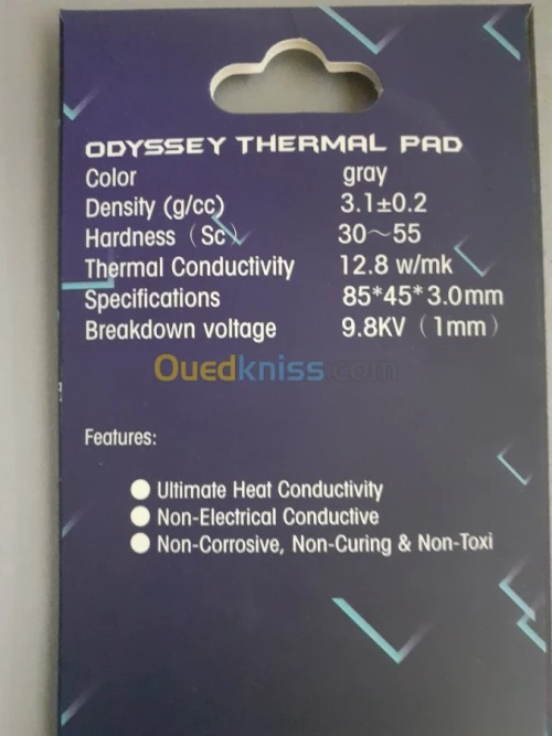 thermal pad Thermalright