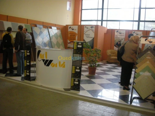 Terrastone. carrelage أفضل أنواع البلا