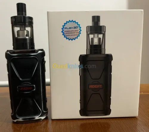 Kit Adept Zenith - Innokin