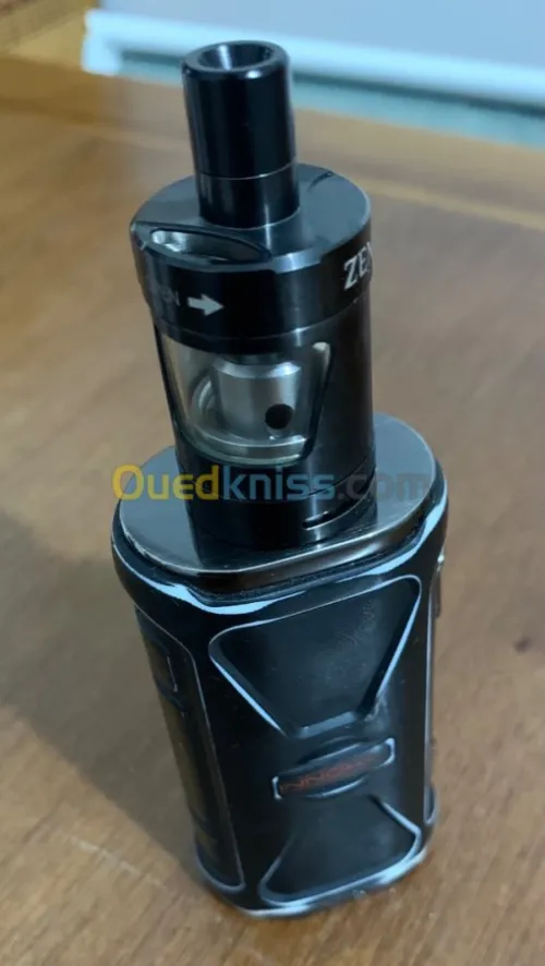Kit Adept Zenith - Innokin