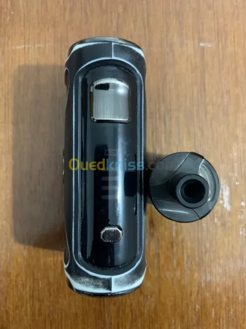Kit Adept Zenith - Innokin
