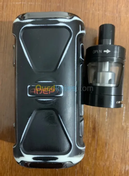Kit Adept Zenith - Innokin