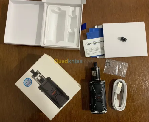 Kit Adept Zenith - Innokin