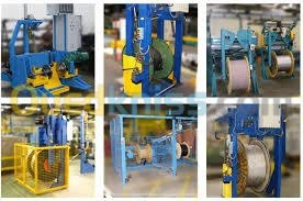 Maintenance Industrielle 
