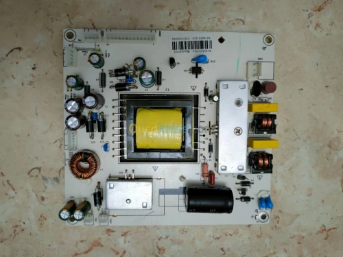 carte mere stream system normal smart