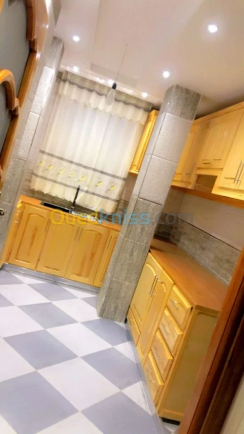 Vente Immeuble Alger Zeralda