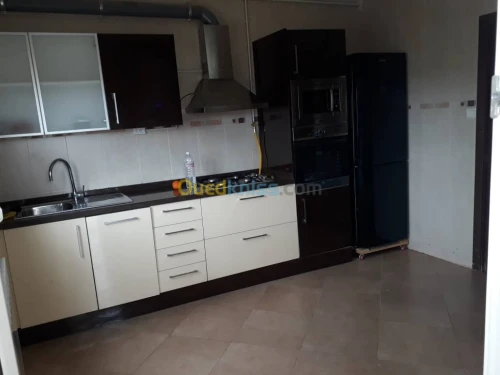 Location Appartement F3 Oran Bir el djir