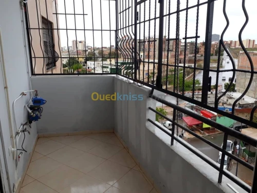 Location Appartement F3 Oran Bir el djir