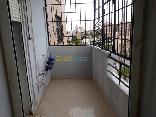 Location Appartement F3 Oran Bir el djir