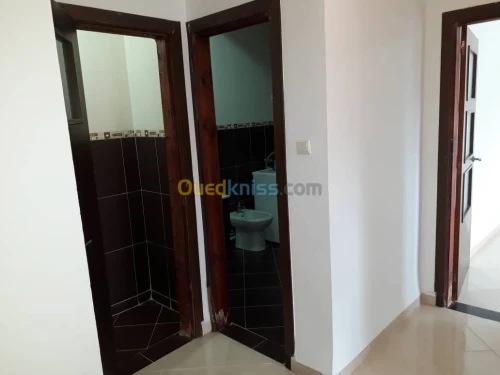 Location Appartement F3 Oran Bir el djir
