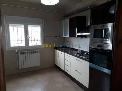 Location Appartement F3 Oran Bir el djir