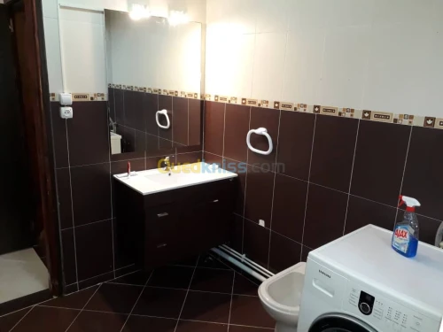 Location Appartement F3 Oran Bir el djir