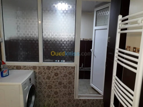 Location Appartement F3 Oran Bir el djir