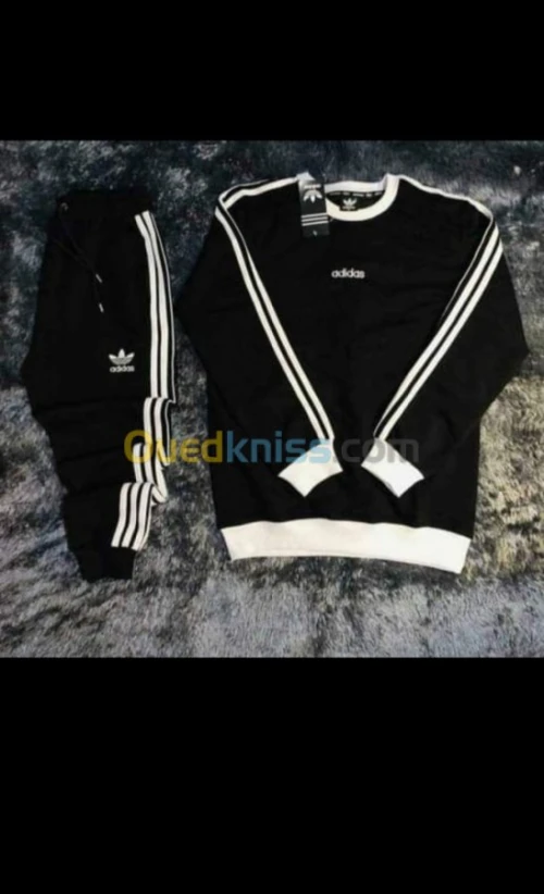 Ensemble demi saison 