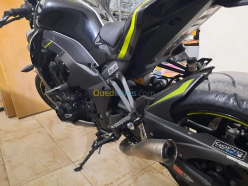 Kawasaki  Z1000 édition R