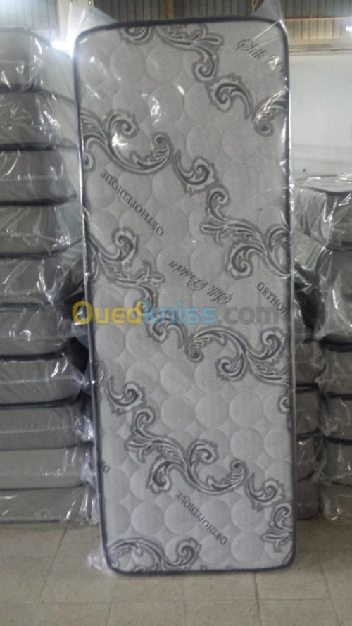 Matelas magiflex toute dimension