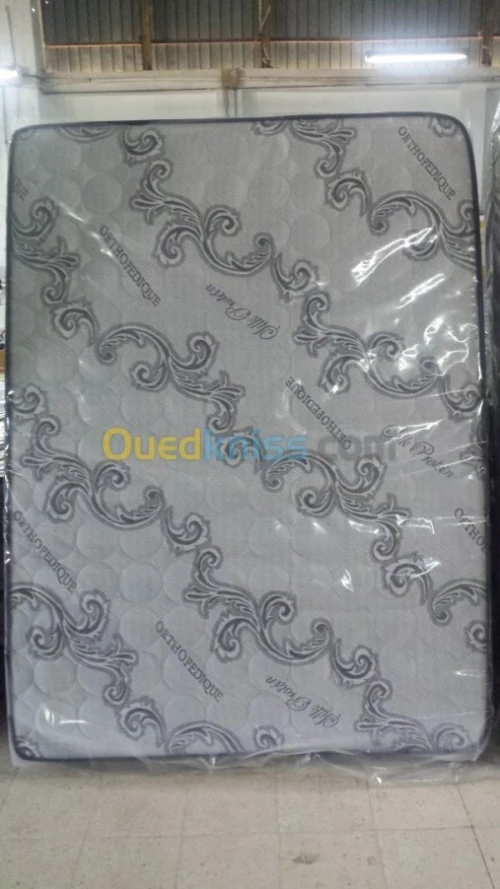 Matelas magiflex toute dimension
