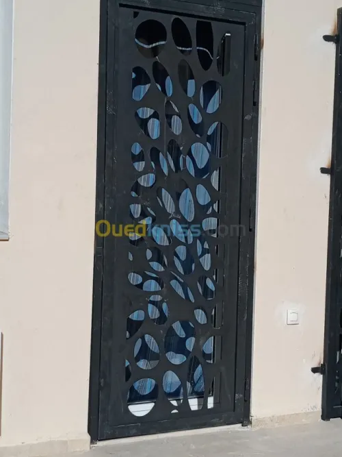 Découpage plasma