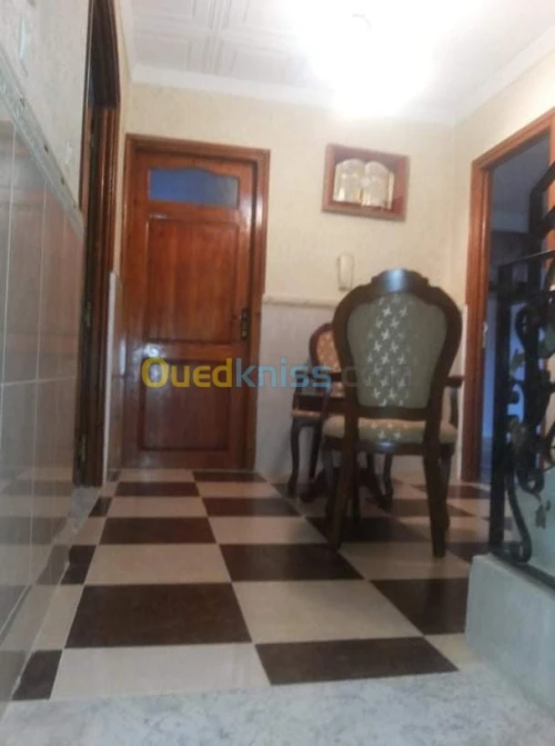 Vente Villa Boumerdes Boumerdes
