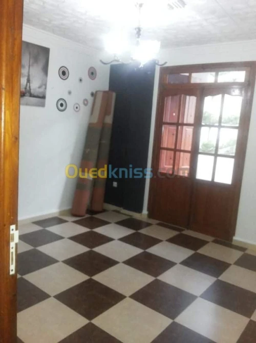 Vente Villa Boumerdes Boumerdes