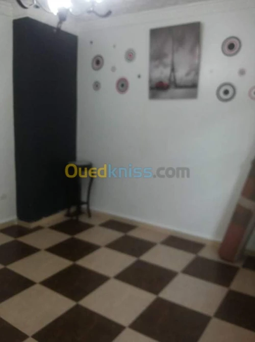 Vente Villa Boumerdes Boumerdes
